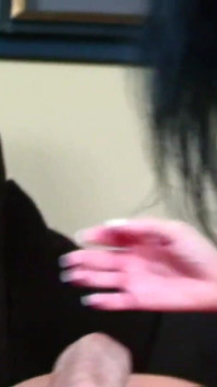 Pepek sanggup putih dikongkek sepanjang jalan ke pantatnya