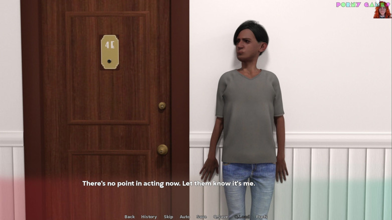 Porny Games: Los nas nie oddzieli, podnosząc Fallusa - Stepmamacita zostaje uderzony przez...