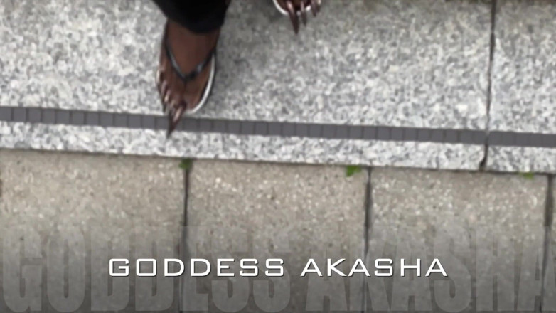 Goddess Akasha: Щодня 26 липня 2021 року без звуку