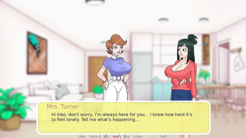 Joystick Cinema: Hero sex akademie - (teil 15)