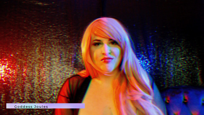 goddessjoules: Demütigungsaufgabe