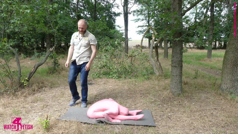 Dollrotic: Crazy Ragdoll Act