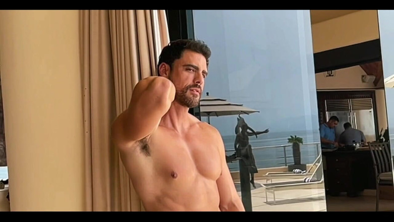 Kylefox: Sessão de fotos - Bastidores