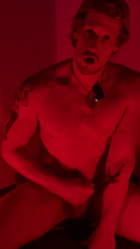 It's Halloween Season and This Year I'm Getting Possessed by the Goon Demon