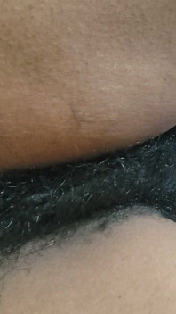 Eat Mature Hairy Pussy Close up so Hot Stepmom