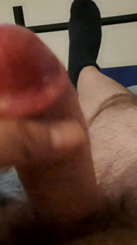 Masturbation mit orgasmus