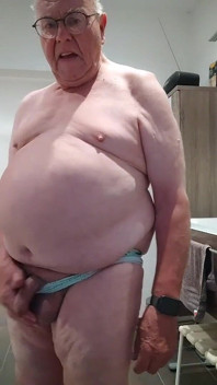 Penisul meu de aproape