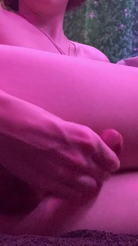 Redhead Twink Ashen Has Super Hot Handsfree Orgasm