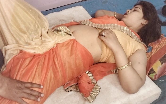 Mamta Bharti: Nachytal jsem svoji ženu při hraní ... a Připojili se k