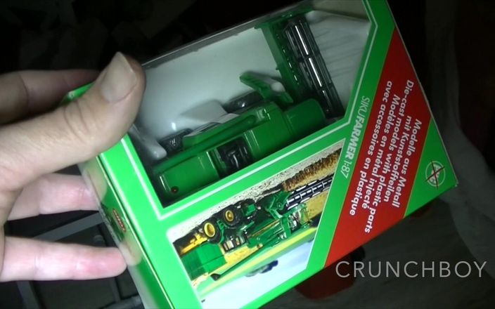 Crunch Boy: 2117 Young Arab Fucked Raw by Santa Claus for Chirstiams