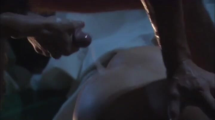 Tight little babes: Hot Janella Cruz with big tits gets fucked hard by...