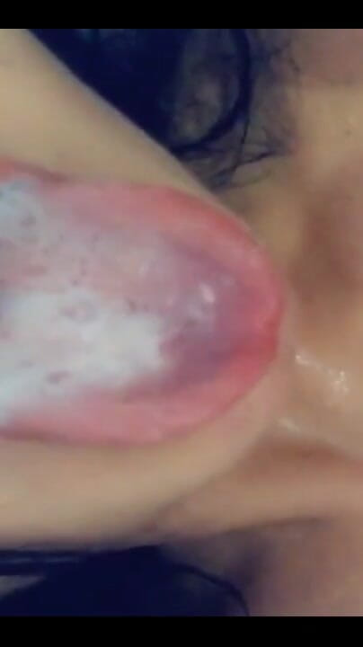 Yummy Morning Pussy Play (Asha)