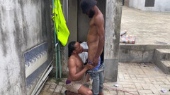 Chief_daddyy: The Generator Repairer