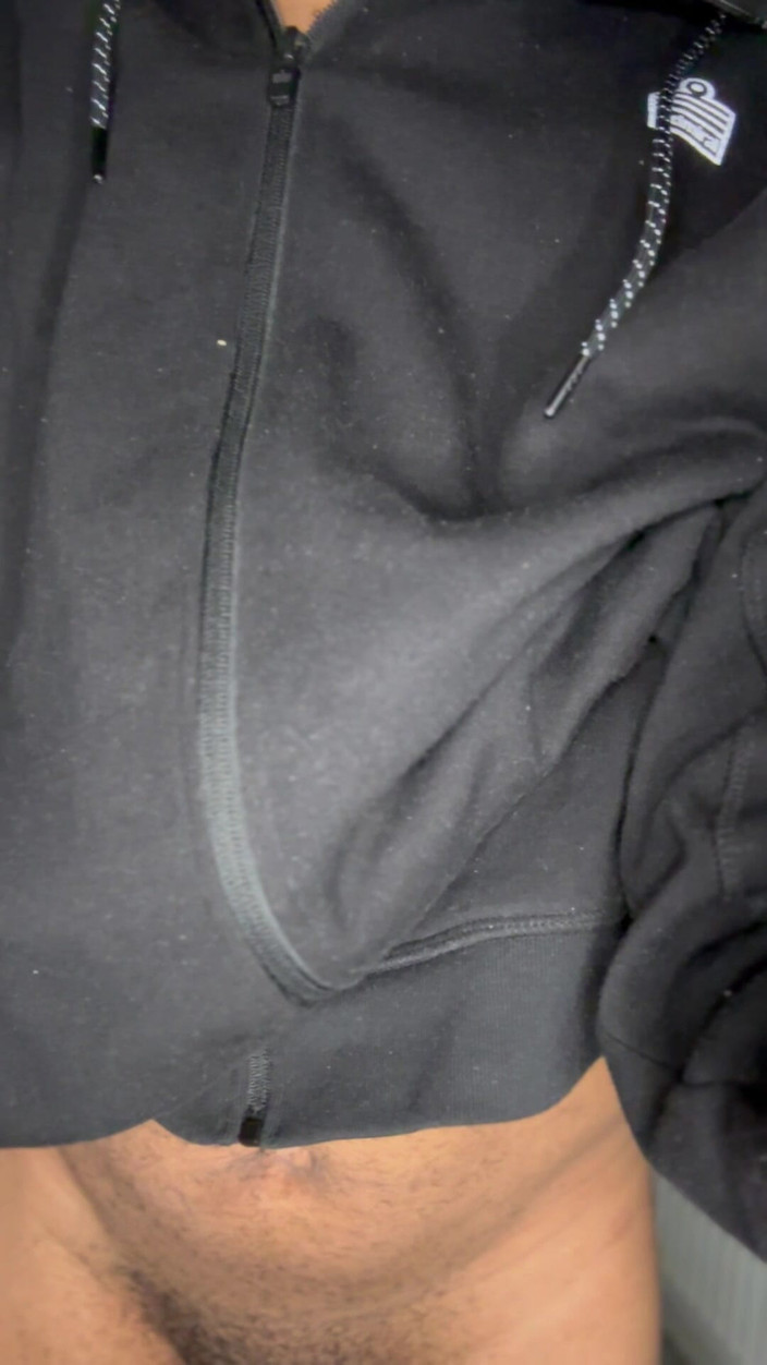 Ashley_Stanners: Член И Задница