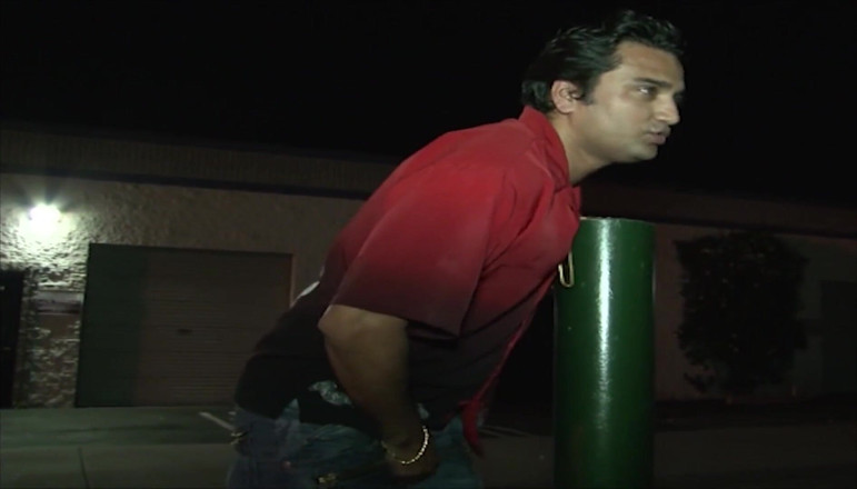 Mixed Race Cunt: kaale baal vaali laitina milf(chodne laayak mammi) se painti aur...