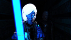 Joystick Cinema: Po peklo - (část 09)