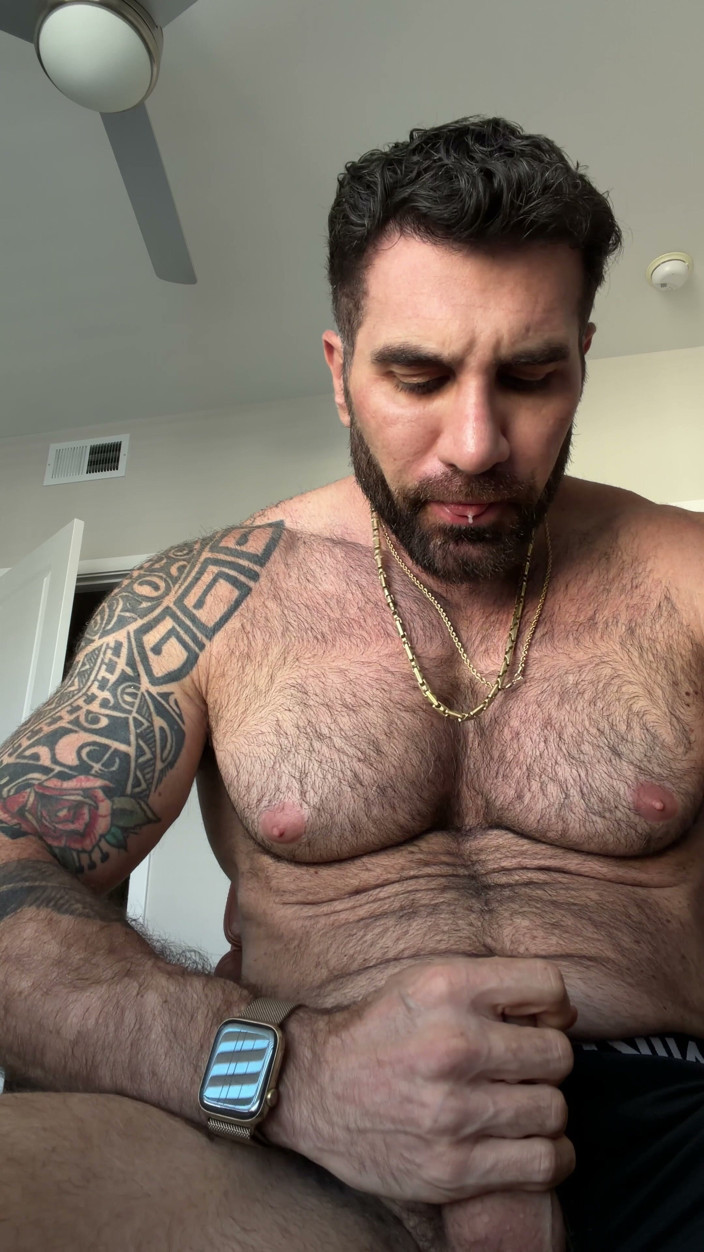 Fitcamgay: Came Twice