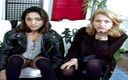 Ben Dover Movies: Kelas Bahasa Inggris: Marie Fernandez dan Lisa