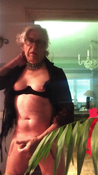 Španělská děvka za šera