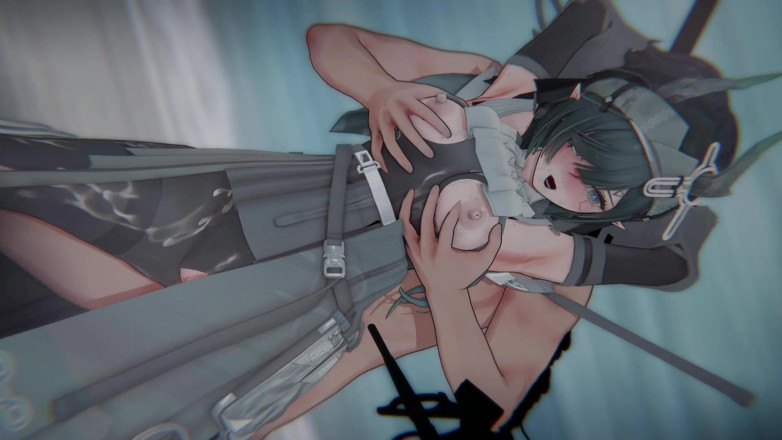 Tomu aisuman: [arknights: Endfield] Xaihi's - gire orekal: baund purohit aur dekhne ka...