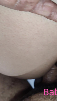 Girl Interested Anal Sex with Her Friend
