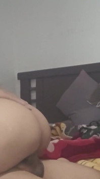 My Sister-in-law Has Such a Nice Ass, Let Me Finish Inside Her