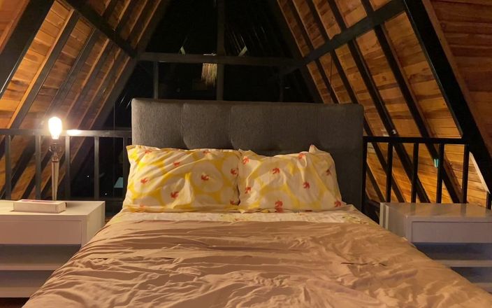 Tina and edward: 小屋里的秘密