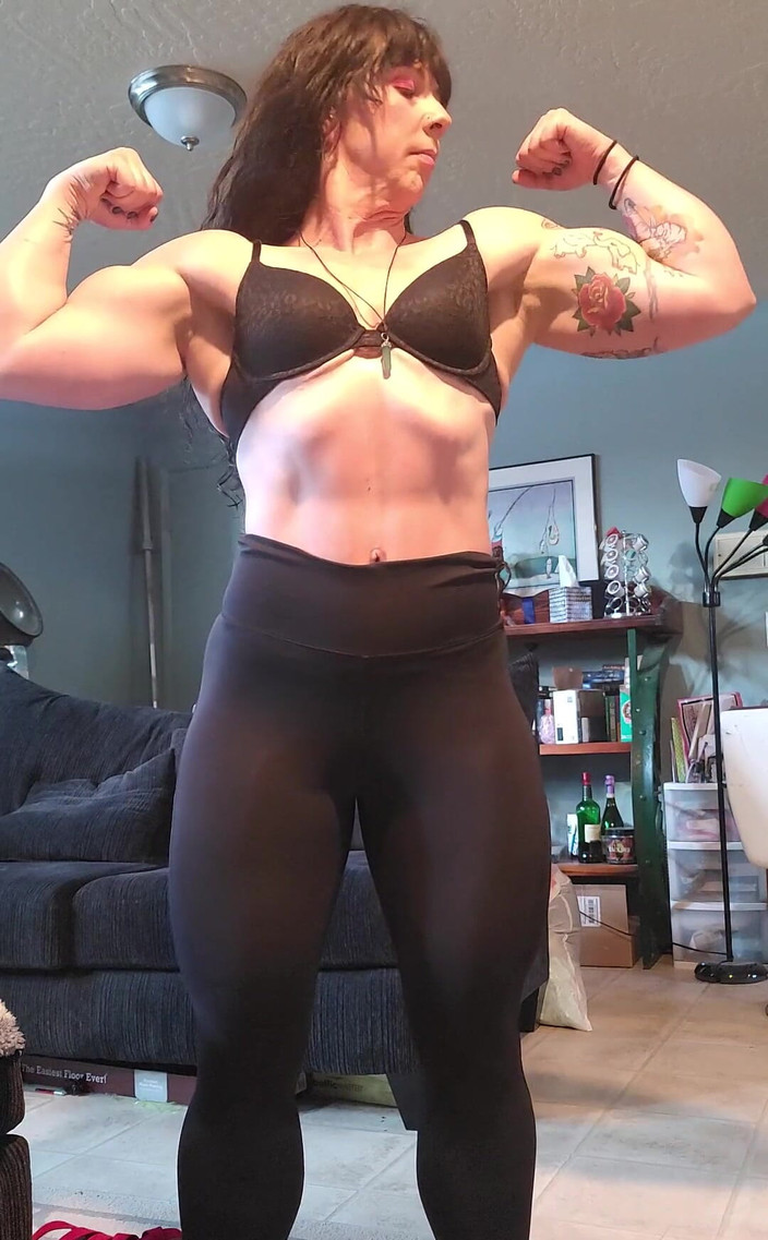 Ecko Belle: Jen trochu flex, když jsem se dnes ráno připravoval do...