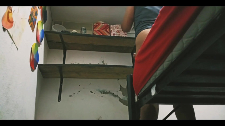 Karmicoxv: Big Ass Chubby Arts Teacher Pack Flowed