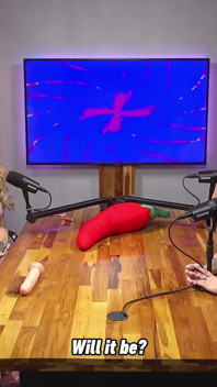 The Naughtiest Podcast You've Ever Seen