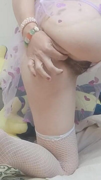 Ass Perfect Looking She Petite Body
