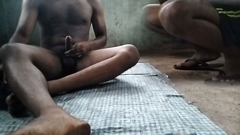 Desi Tits: Neighbour Stepfather Fucked Twink Boy Middle of the Rainfall Outdoor