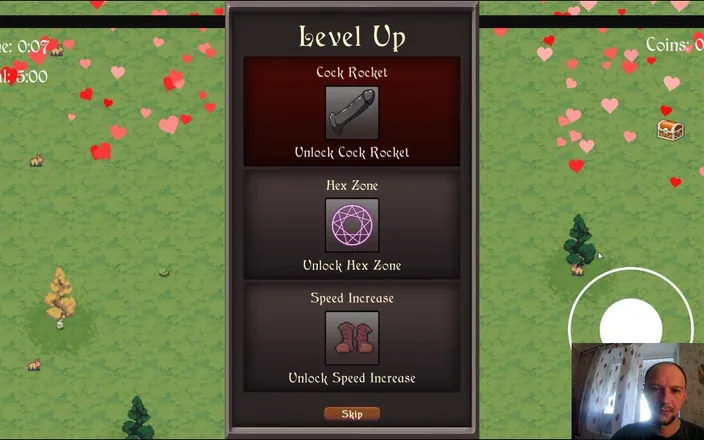 Sex game gamer: Slave Lord - Awakening 1 of 3