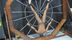 Daddy's Bondage Boys: Rt忍受肛门折磨