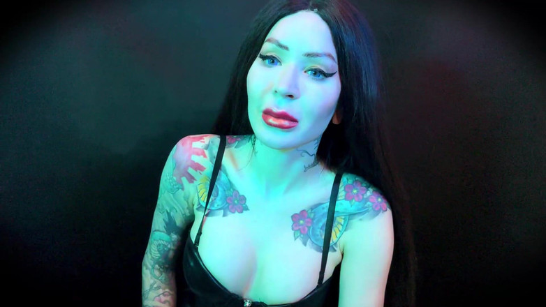 Baal Eldritch: Eat More to Be Mine Only! - the Fat Chastity, Feeder,...