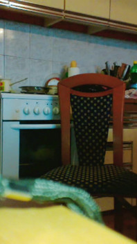 Já, O Mladší