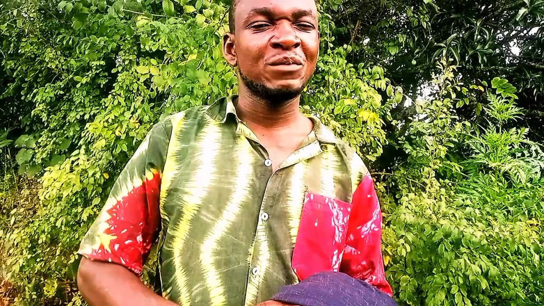 Judith xxx: Bello fatto in casa