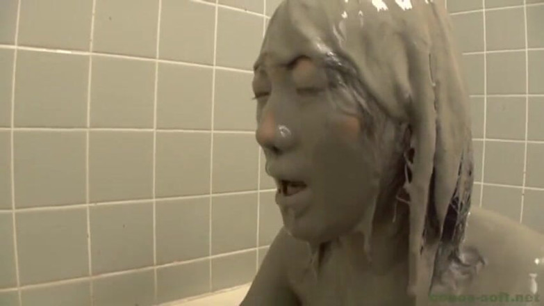 Cocoa Soft: Mud Shower 03