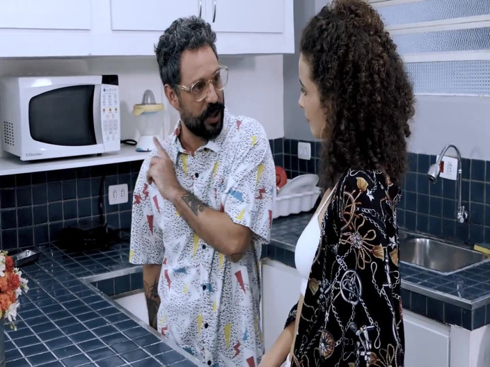 Plenna Filmes: My Guest Is a Delight