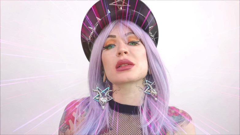 Baal Eldritch: Schwul zu sein ist in ordnung - mantra, schwuler wichsanleitung, mindfuck