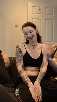 Interviu înainte de Collabs Ft Bambi Brat &jpeters