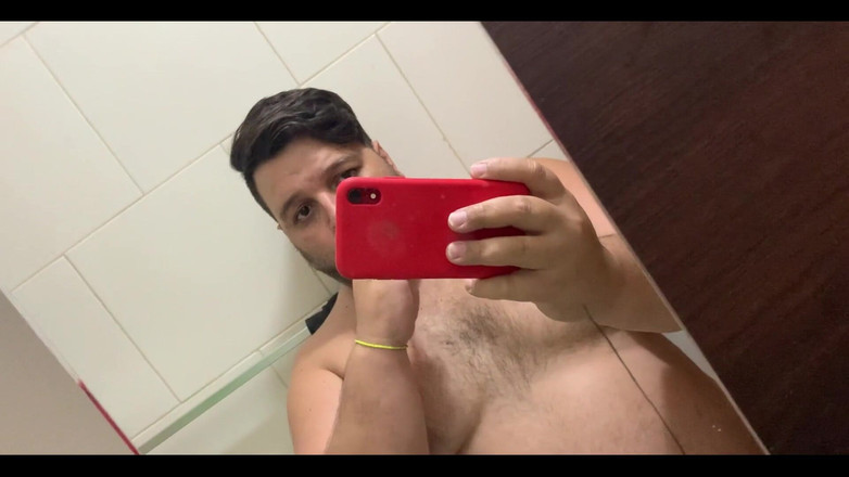 Ksanchez1203: Chúng ta phải luôn luôn sạch sẽ