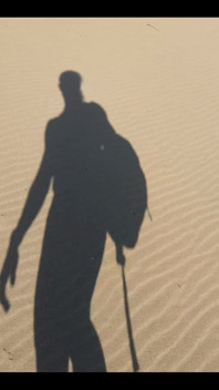Beach Walk