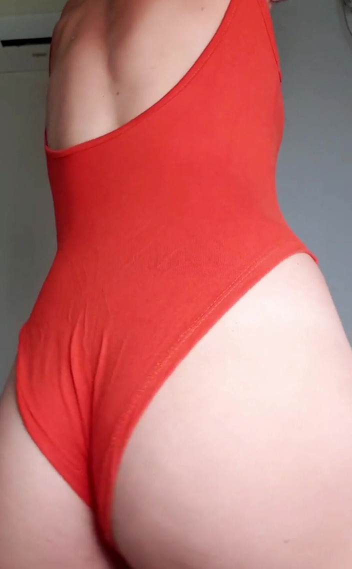 MissAnja_FH: Oslavme zadek ve středu ️