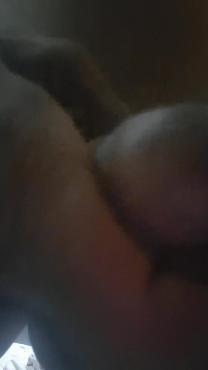 Maddymissile: Själv och njuter av ögonblicket med mig