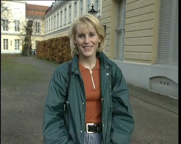 YOUR FIRST PORN: Meine Pussy Ist Ganz Tief - Tani - My Pussy Is Very...