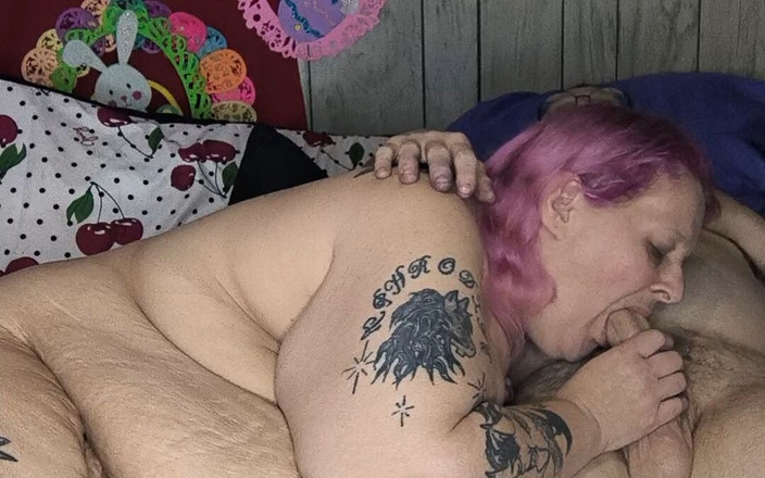 HerculesnVENUS: Creampies-arsch mit schmutziger klasse