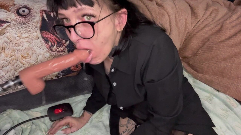 aewin11: Gioco con me stessa mentre guardo i miei video