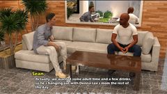 Her Little Secret-a Horny Guy Fucks His Muslim