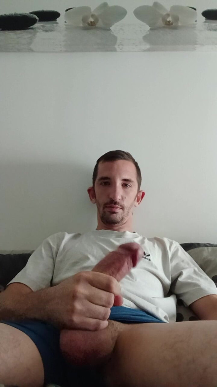Alexis bondoux: Xxl de un chico joven con gran corrida